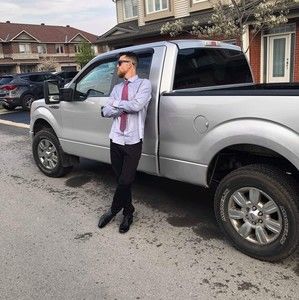 Meet your Posher, Kurtis